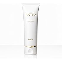 Amazon | ノエビア エクストラ 薬用クレンジングフォーム【医薬部外品